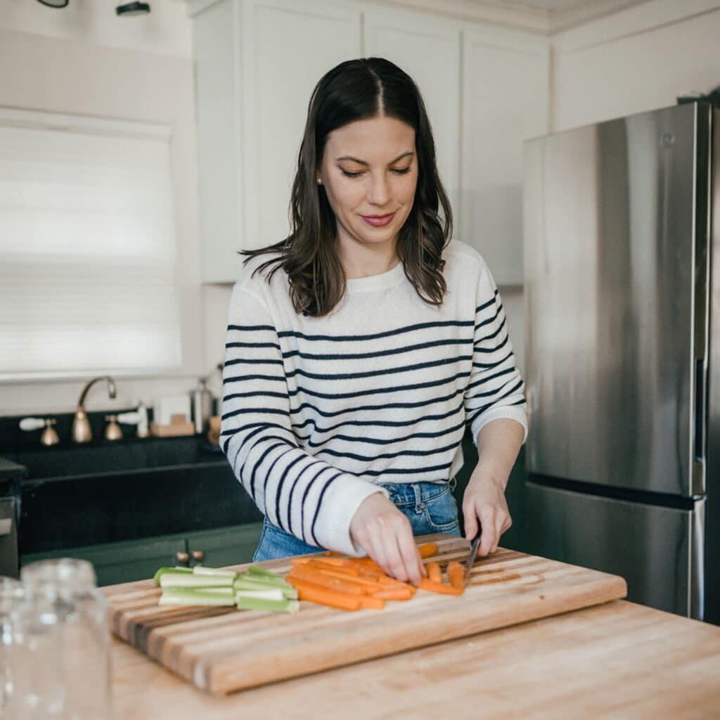 My Weekly Meal Planning System That Prevents Food Waste
