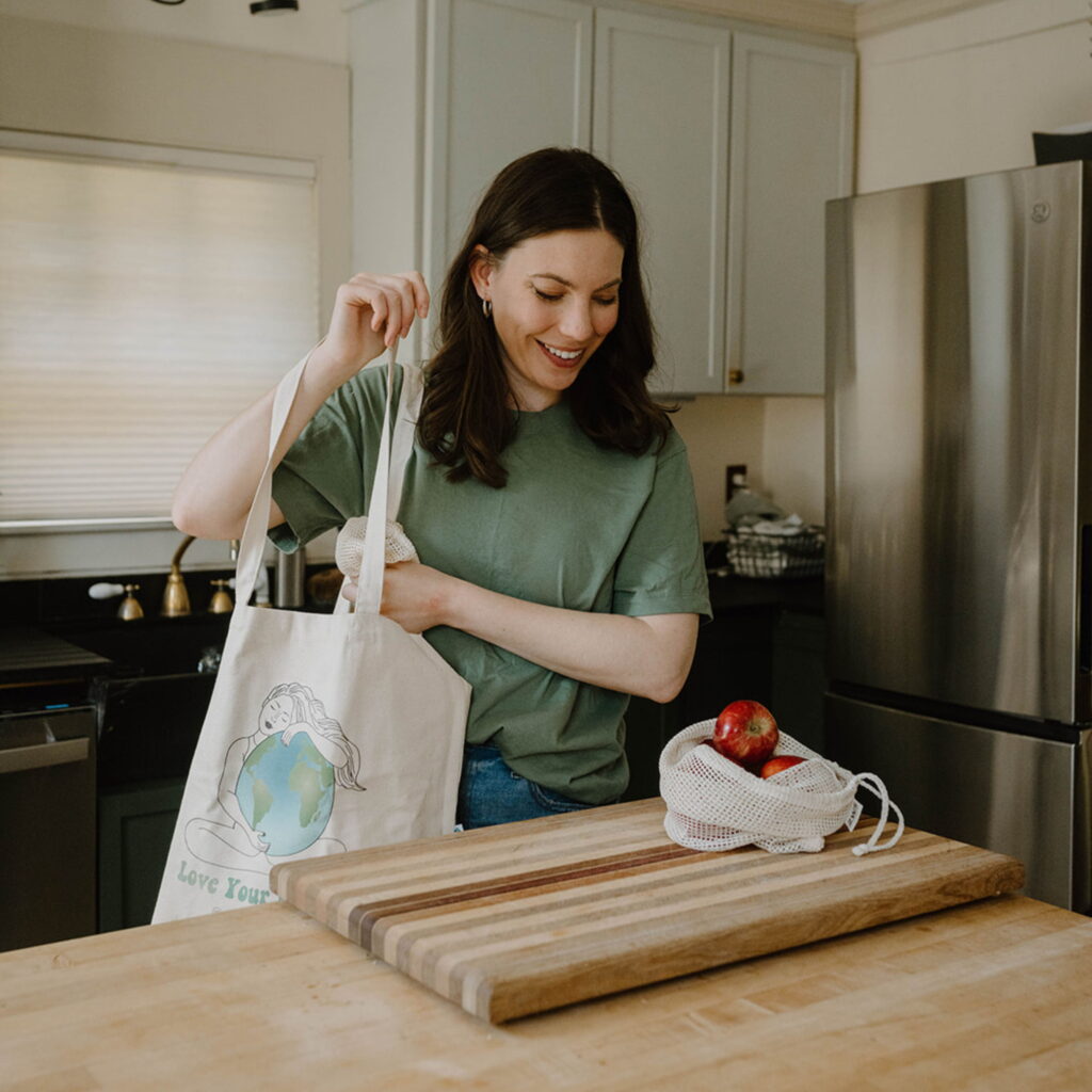 The Ultimate Guide to Zero Waste Grocery Shopping