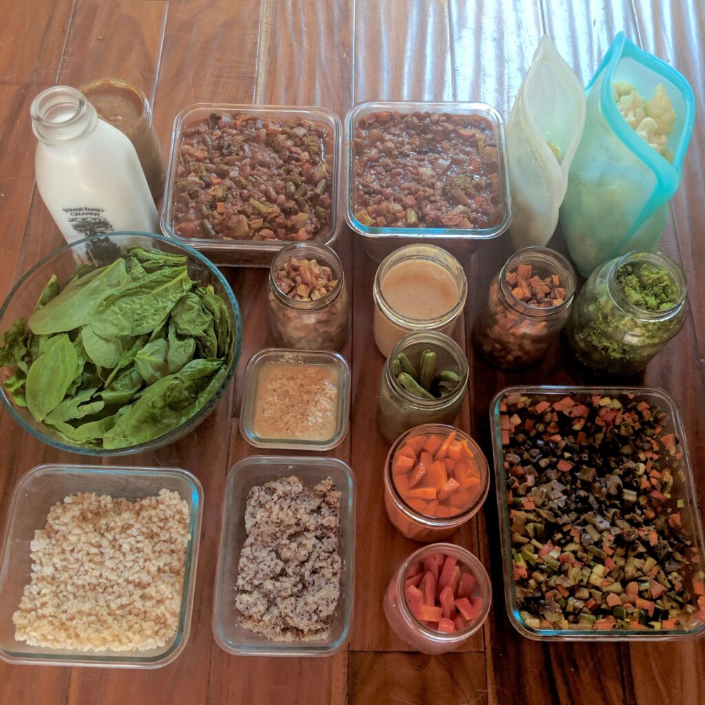 The Ultimate Guide to Zero Waste Grocery Shopping