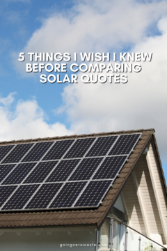 How to Compare Solar Quotes: What to Look For Before You Choose How to Compare Solar Quotes: What to Look For Before You Choose